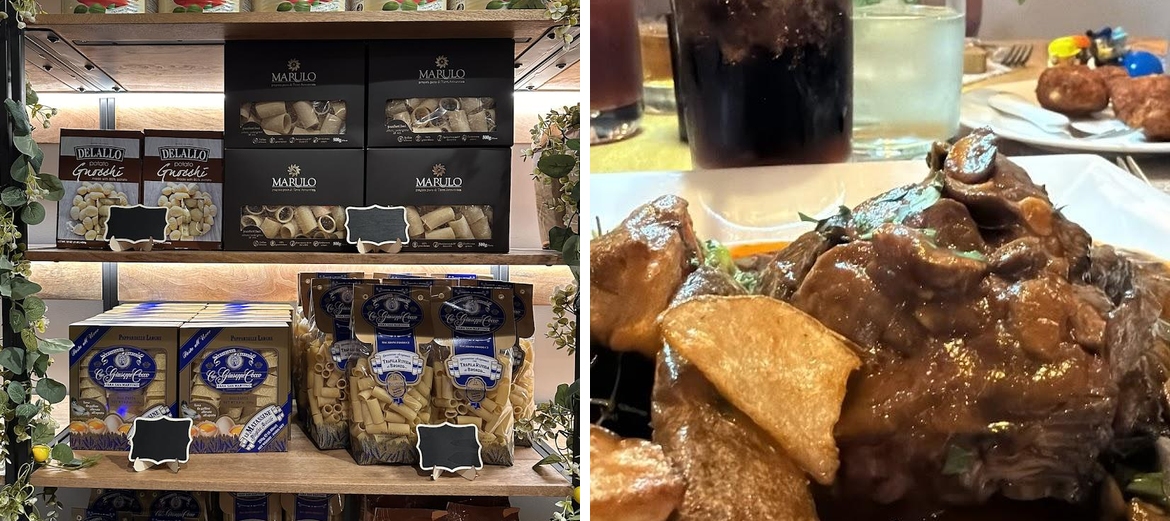 Il Tartufo Ristorante