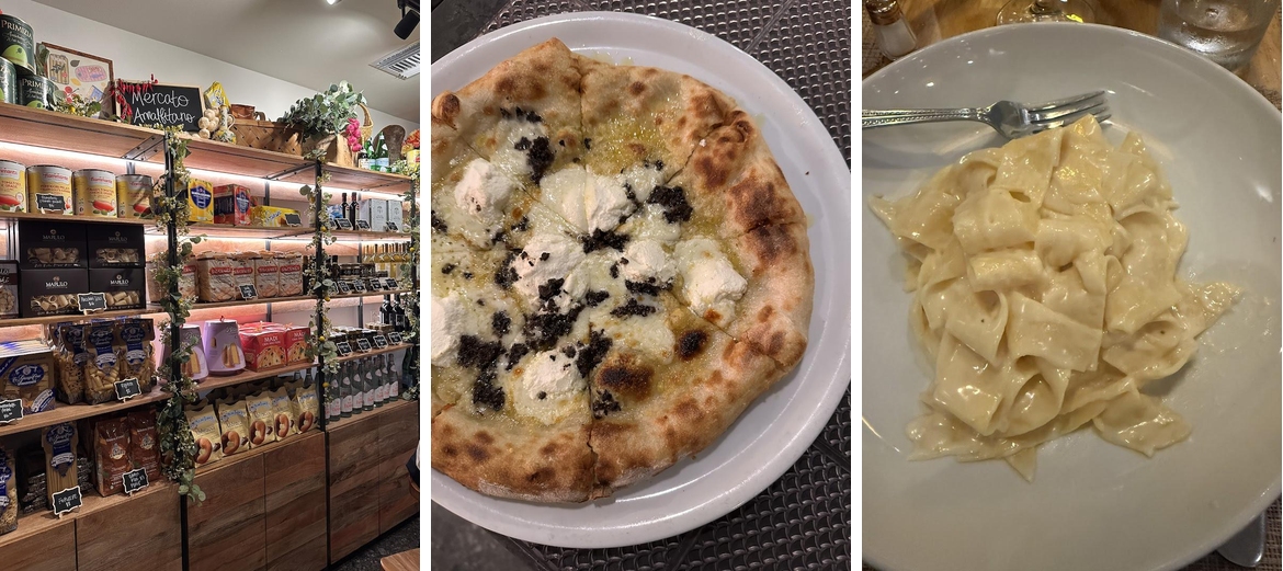 Il Tartufo Ristorante