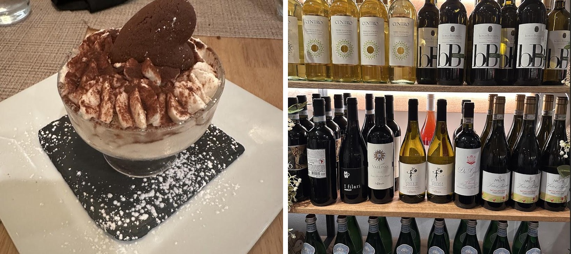 Il Tartufo Ristorante