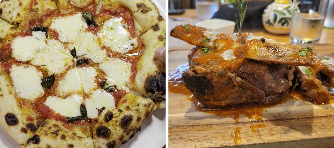 Il Tartufo Ristorante