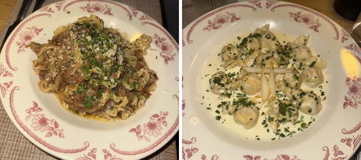 Il Tartufo Ristorante