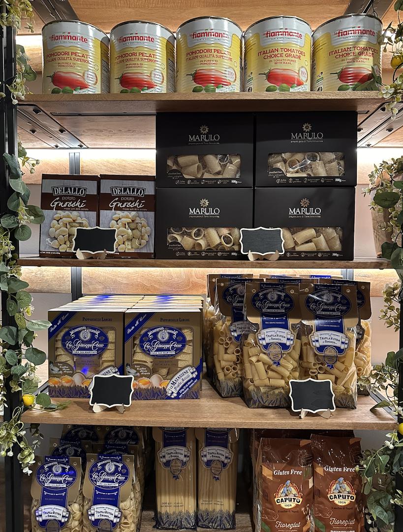 Il Tartufo Ristorante