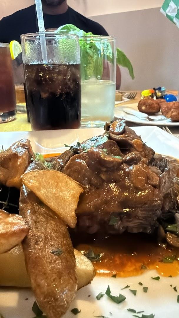 Il Tartufo Ristorante