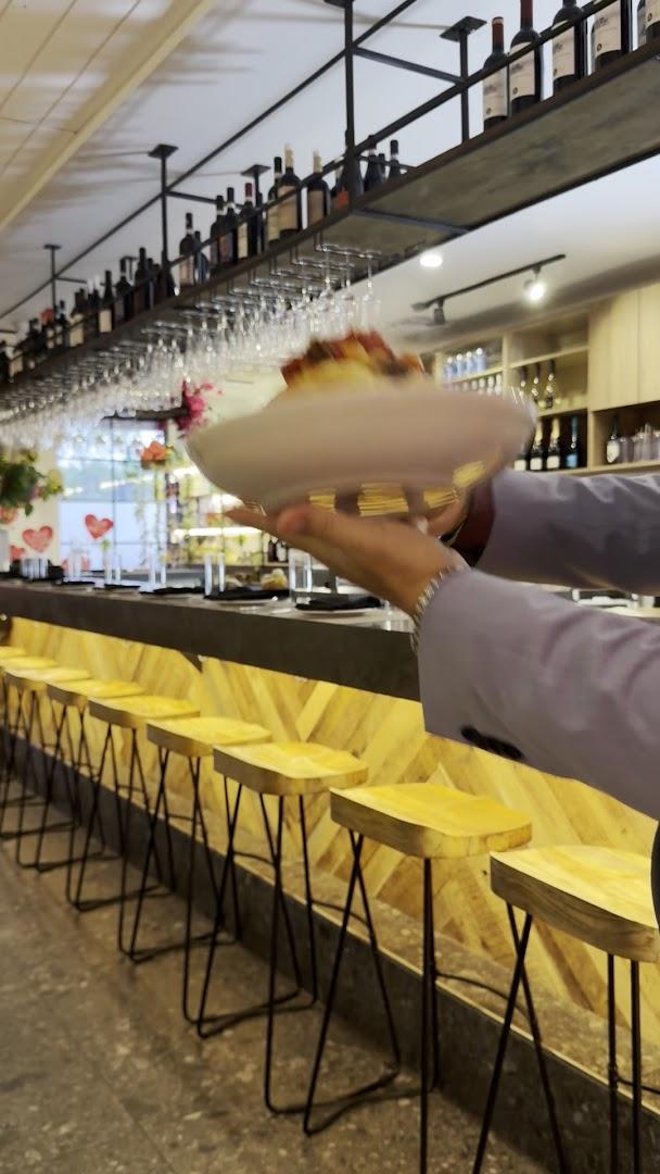 Il Tartufo Ristorante