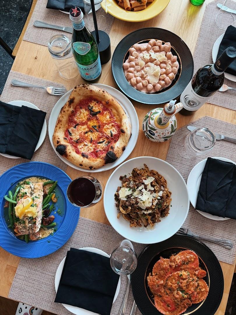 Il Tartufo Ristorante
