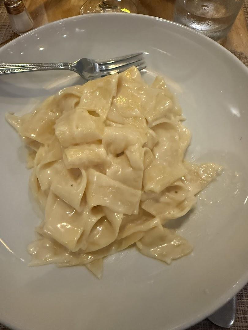 Il Tartufo Ristorante
